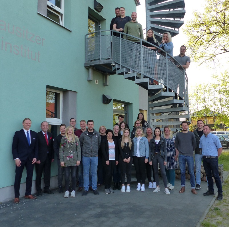 Aktuelles Aktuelles Presse Niederlausitzer Studieninstitut für kommunale Verwaltung Aktuelles Aktuelles Presse Niederlausitzer Studieninstitut für kommunale Verwaltung